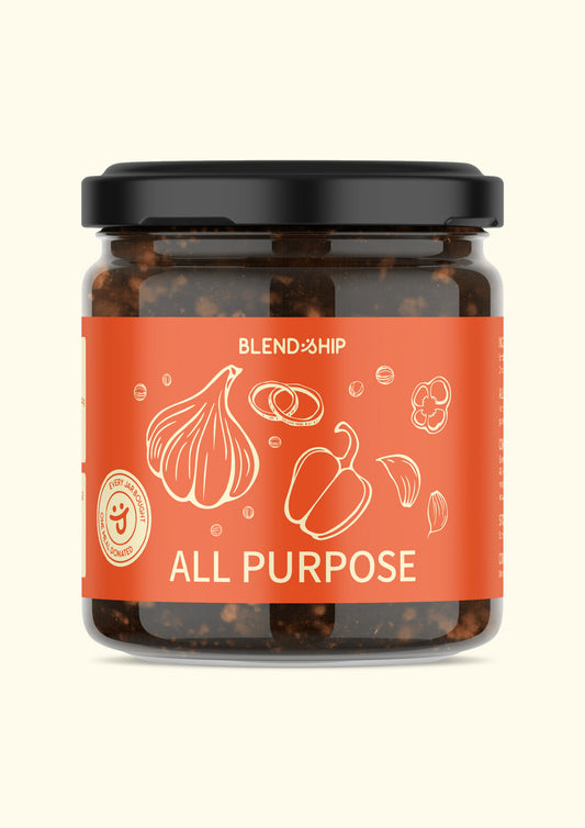 All-Purpose Seasoning - 75g